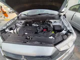 Mitsubishi ASX 2017 Automatic 105,000 Km 4 Cylinder